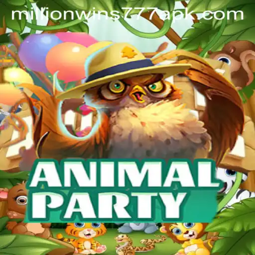 Discovering the Vibrant World of AnimalParty: Unleash Your Inner Gamer with MillionWins777