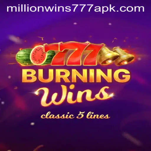 Discover the Exciting World of BurningWins: A Game of MillionWins777