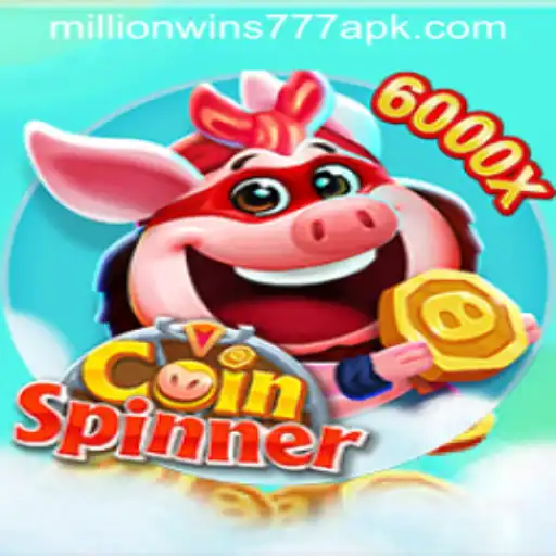 Discover the Thrilling World of CoinSpinner: Unleash Your Luck with MillionWins777