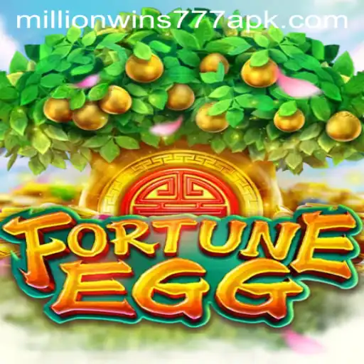 FortuneEgg: Experience the Thrill of MillionWins777