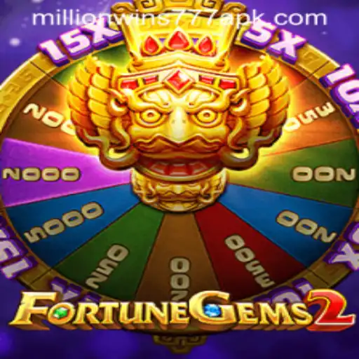FortuneGems2: Unveiling the Thrills of MillionWins777