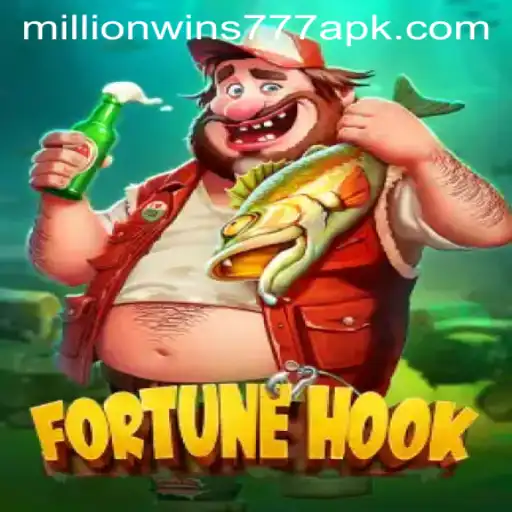 Unveiling FortuneHook: Dive into the Exciting World of MillionWins777