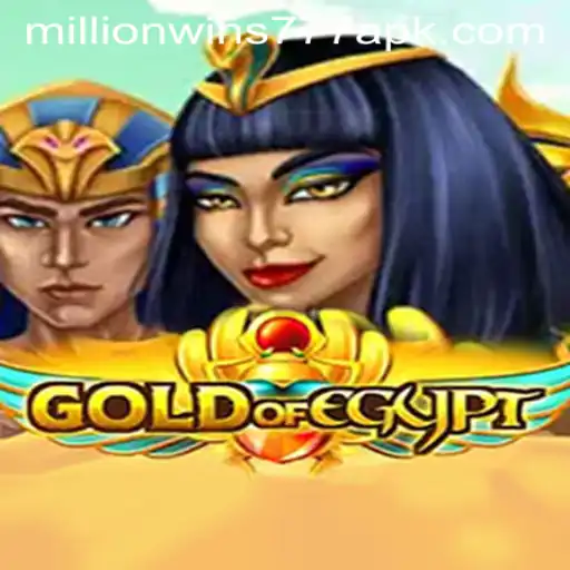 Discover the Thrilling World of GoldOfEgypt: Enter the Ancient Sands with MillionWins777