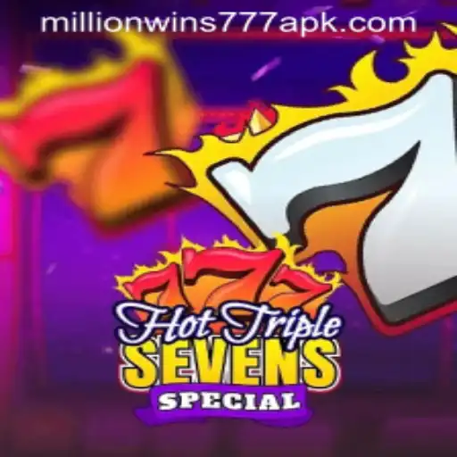 Discover the Thrills of HotTripleSevensSpecial: A MillionWins777 Adventure