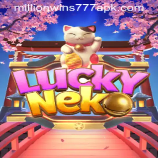 The Exciting World of LuckyNeko: Unveiling MillionWins777