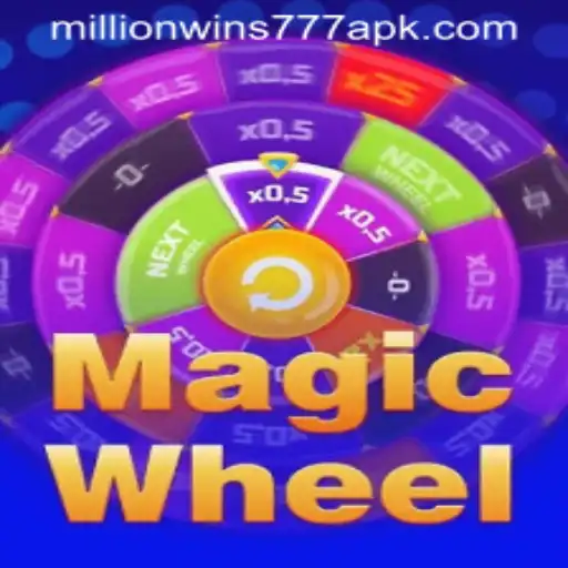 Discover the Thrill of MagicWheel with MillionWins777