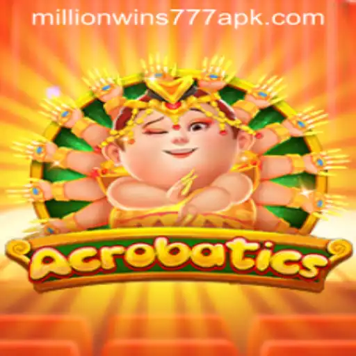 Discover the Exciting World of Acrobatics: The Game Revolutionized by MillionWins777