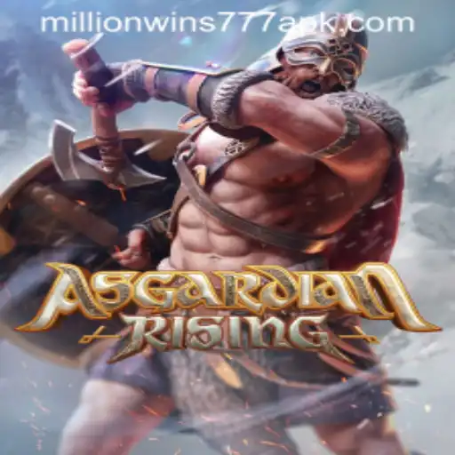 The Epic Adventure of AsgardianRising: Conquer with MillionWins777