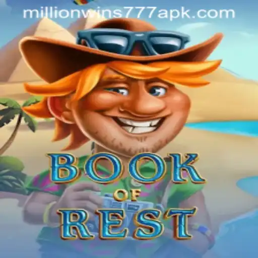 Discover the Thrilling Universe of BookofRest: A Deeper Look into MillionWins777