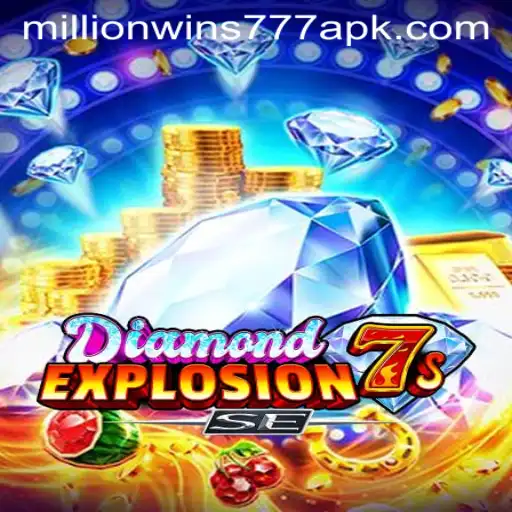 DiamondExplosion7sSE: Unleashing the Excitement of MillionWins777