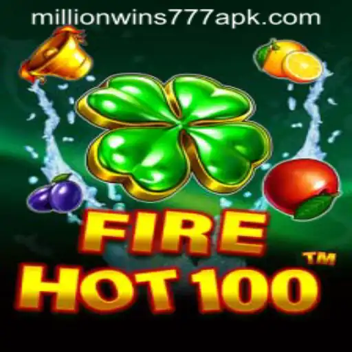 Unveiling the Exciting World of FireHot100: A Thrilling Adventure Awaits