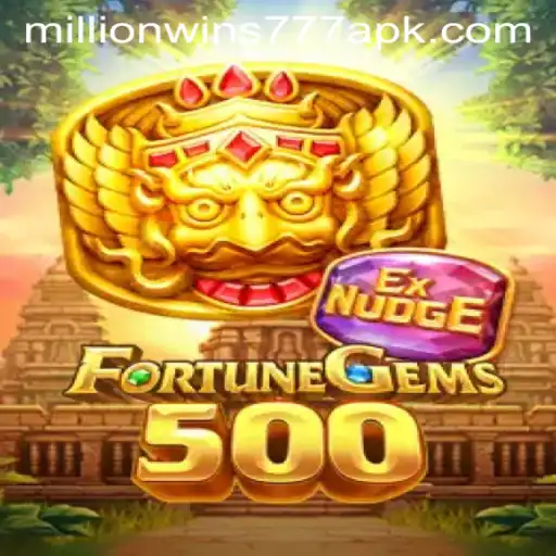Unveiling FortuneGems500: A New Era of Gaming with MillionWins777