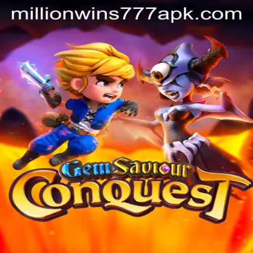 GemSaviourConquest: A Detailed Look at the Game Taking the World by Storm