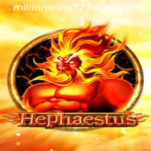 Hephaestus: The Mythical Adventure Behind MillionWins777