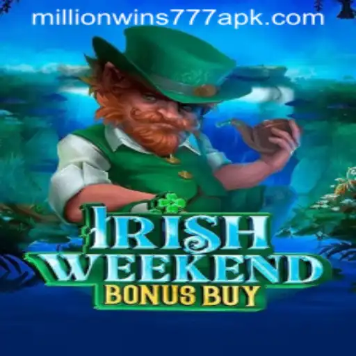 Exploring IrishWeekendBonusBuy: A Game of Chance and Fortune