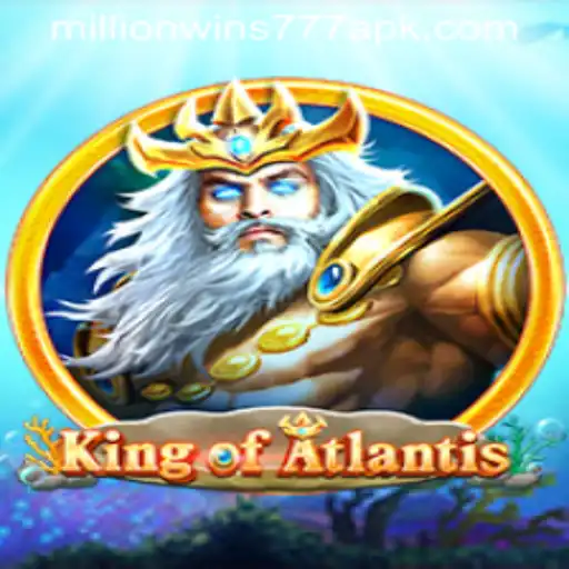 Discover the Mystical World of KingofAtlantis: A Journey to MillionWins777