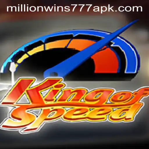 KingofSpeed: A Thrilling Journey into High-Octane Racing