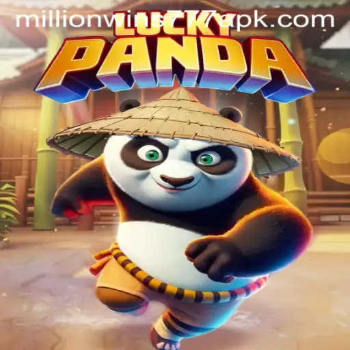 Explore the Adventures of LuckyPanda and MillionWins777