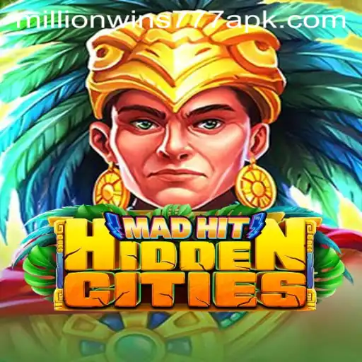 MadHitHiddenCities: Unveiling the Intriguing World of MillionWins777
