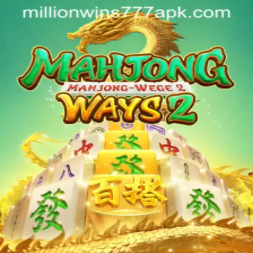 Exploring MahjongWays2: The Game That Captivates with MillionWins777