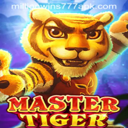 MasterTiger: Unleashing Thrills with MillionWins777