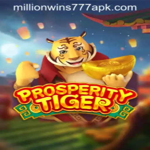 Exploring the World of ProsperityTiger and MillionWins777: A New Era in Gaming