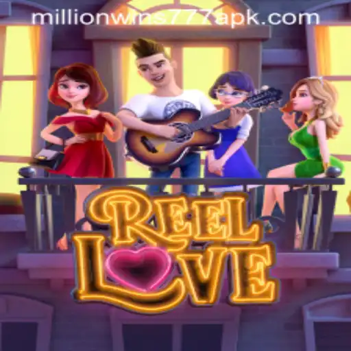 Experience the Thrill of ReelLove with MillionWins777