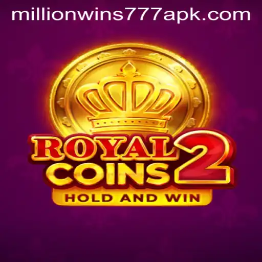 Explore the Excitement of RoyalCoins2 with MillionWins777