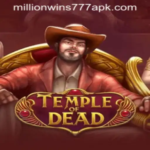 TempleofDead: A Journey into Ancient Mysteries and Modern Fortunes
