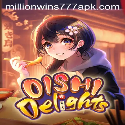 Discover the Enchanting World of OishiDelights and Explore MillionWins777: A Gaming Adventure