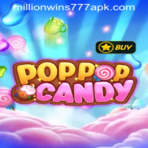 Embark on a Sweet Adventure with POPPOPCANDY: Unveiling the Excitement of MillionWins777