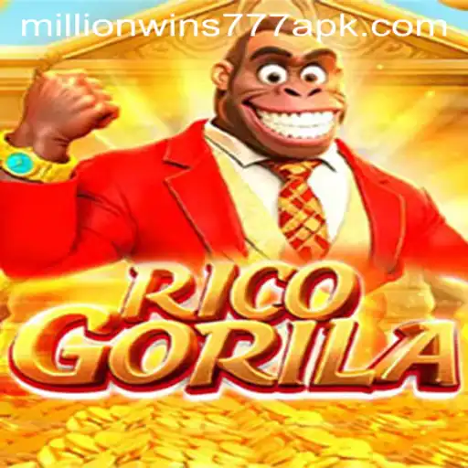RicoGorila: Dive into the Exciting World of MillionWins777