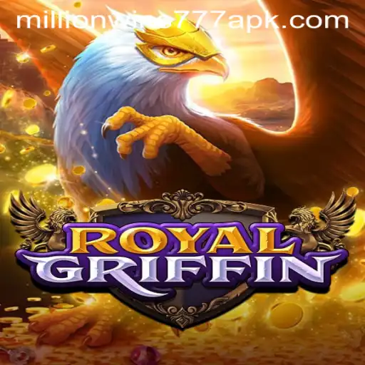 Unveiling RoyalGriffin: A Game of Strategy, Adventure, and Fortune