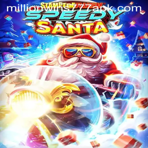 Discover StempedeRushSpeedy: The Thrilling New Game Taking the World by Storm with MillionWins777