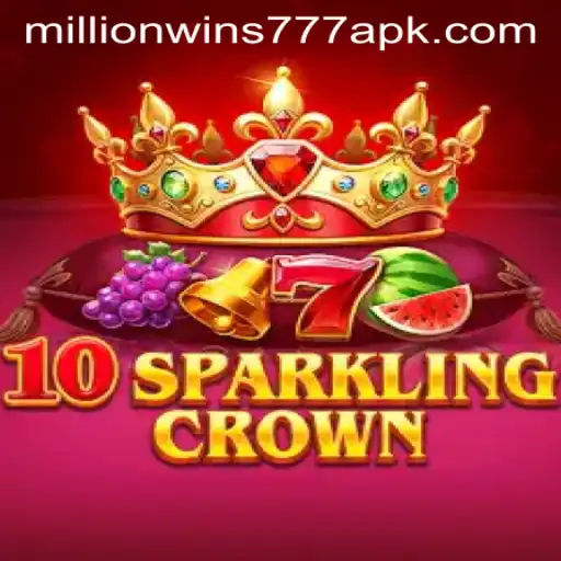 Discover the Thrilling World of 10SparklingCrown: Unleash Your Luck with MillionWins777