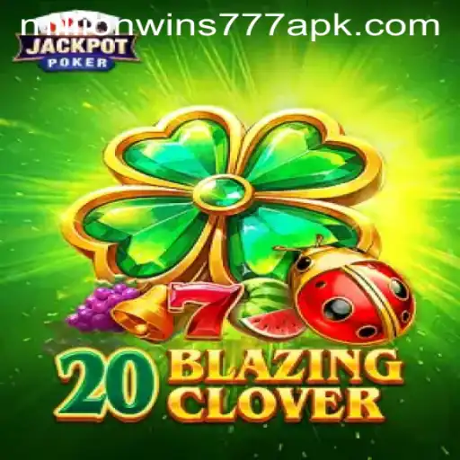 Exploring 20BlazingClover: The Latest Craze in Gaming
