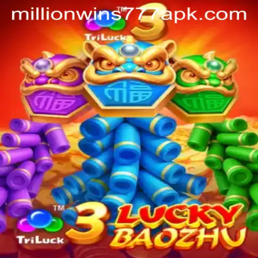 3LuckyBaozhu: The Exciting Fusion of Fortune and Entertainment