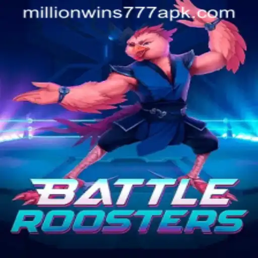 BattleRoosters: The Game Revolutionizing Competitive Esports