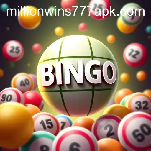 Bingo Games and the Thrill of MillionWins777
