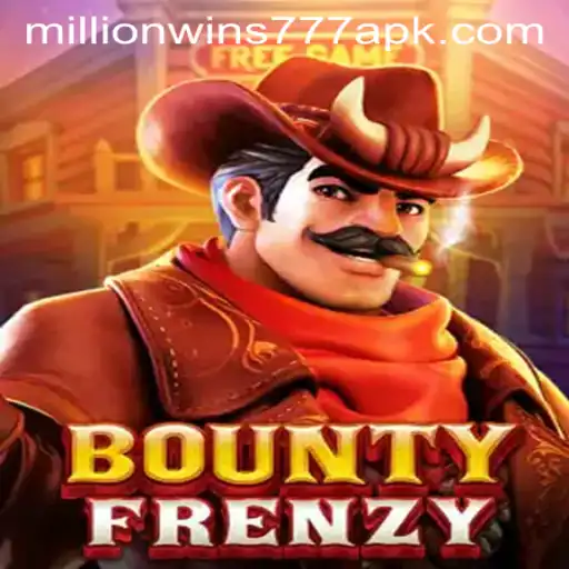 Experience the Thrills of BountyFrenzy: A World of Million Wins