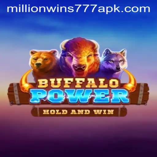 Discover the Exciting World of BuffaloPower: MillionWins777
