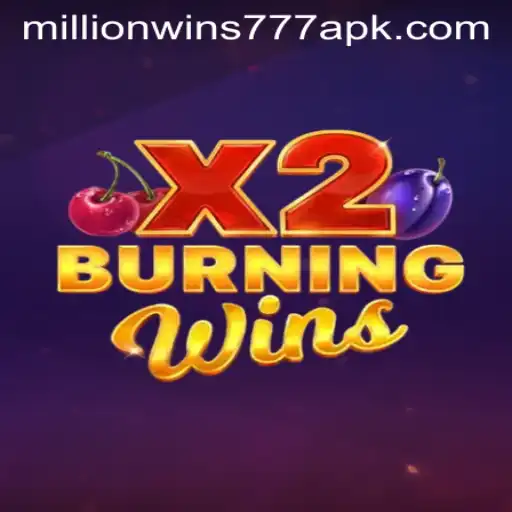Experience Thrilling Wins with BurningWinsX2 and MillionWins777