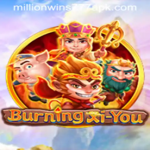 BurningXiYou: A Journey into the Mythical World of MillionWins777