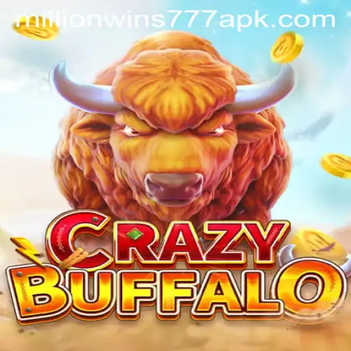 Unleashing the Thrill: Exploring CRAZYBUFFALO and MillionWins777