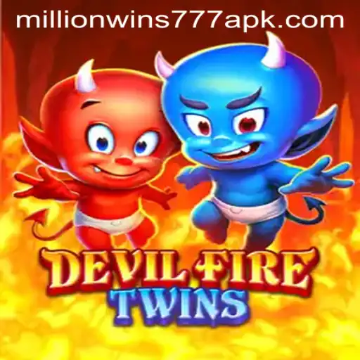 Explore the Mesmerizing World of DevilFireTwins and Win Big with MillionWins777