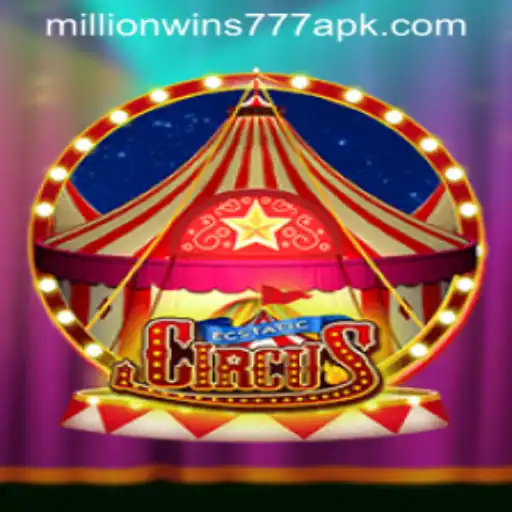 Discover the Thrills of EcstaticCircus: A Deep Dive into MillionWins777
