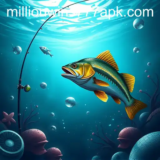 The Ultimate Guide to Fishing Games: Dive into MillionWins777