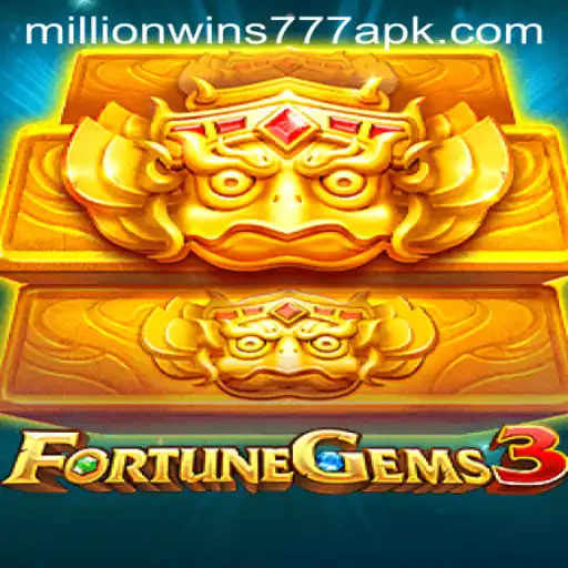 Exploring the Exciting World of FortuneGems3 and MillionWins777