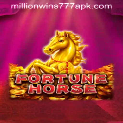 Explore FortuneHorse: The New Sensation in Gaming with MillionWins777