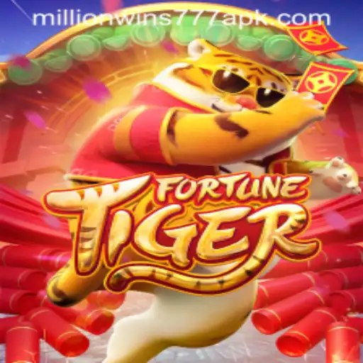 Fortune Tiger: Discover the Thrill of MillionWins777